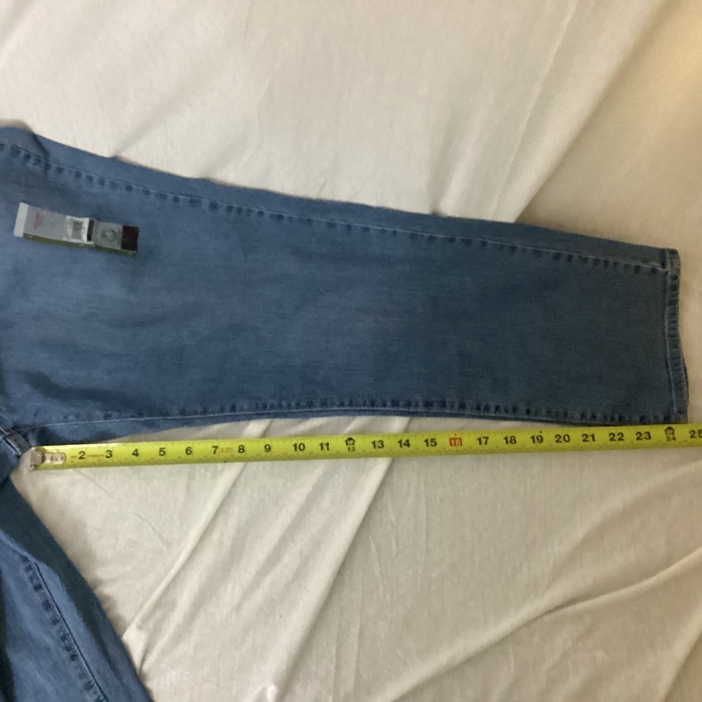 No Boundries‎ High Rise Mom Jeans - Picture 8 of 8